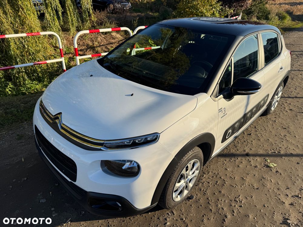 Citroën C3 - 10