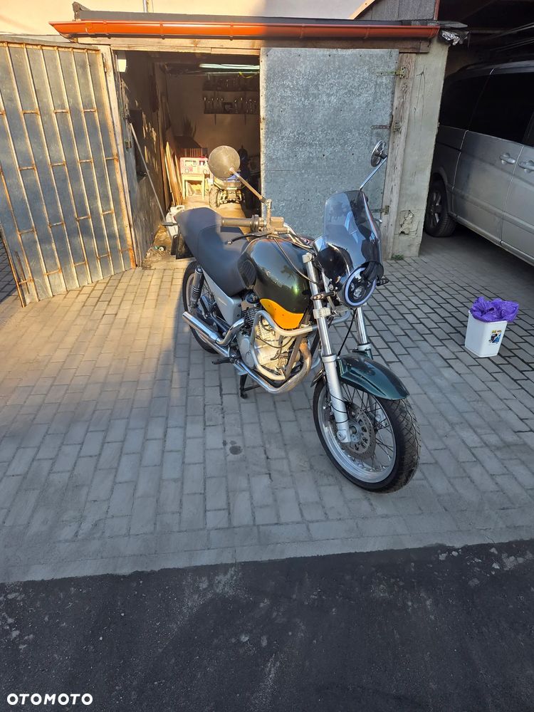 Sachs Roadster - 2