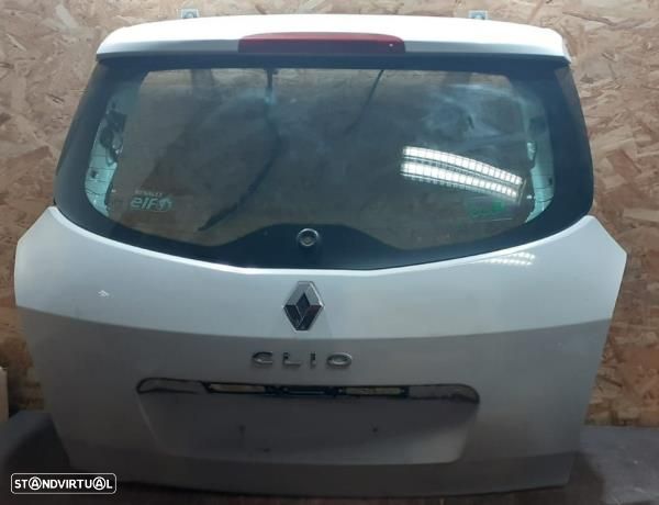 Tampa Da Mala Renault Clio Grandtour (Kr0/1_) - 1