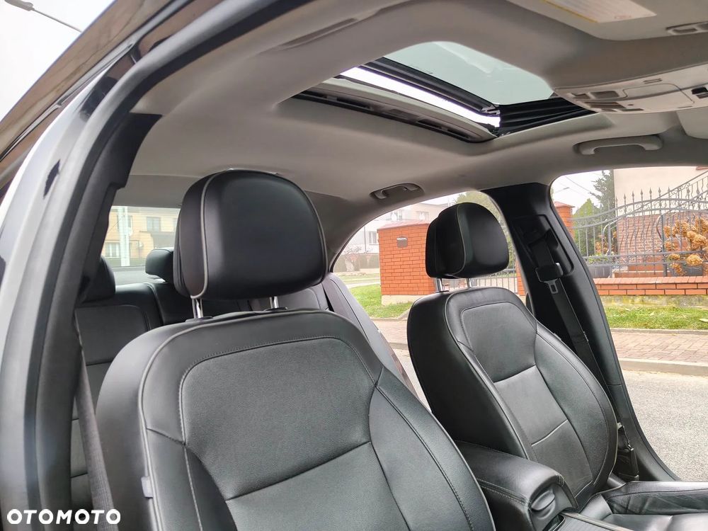 Chevrolet Malibu 2.4 AT LTZ - 21