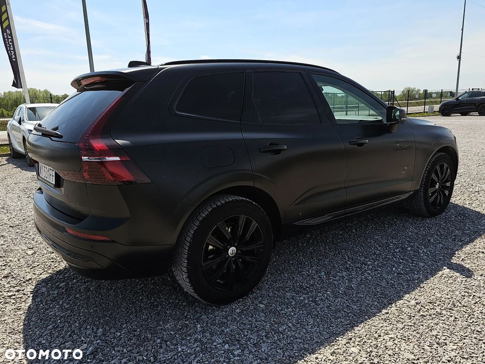Volvo XC 60 B4 D Plus Bright - 5