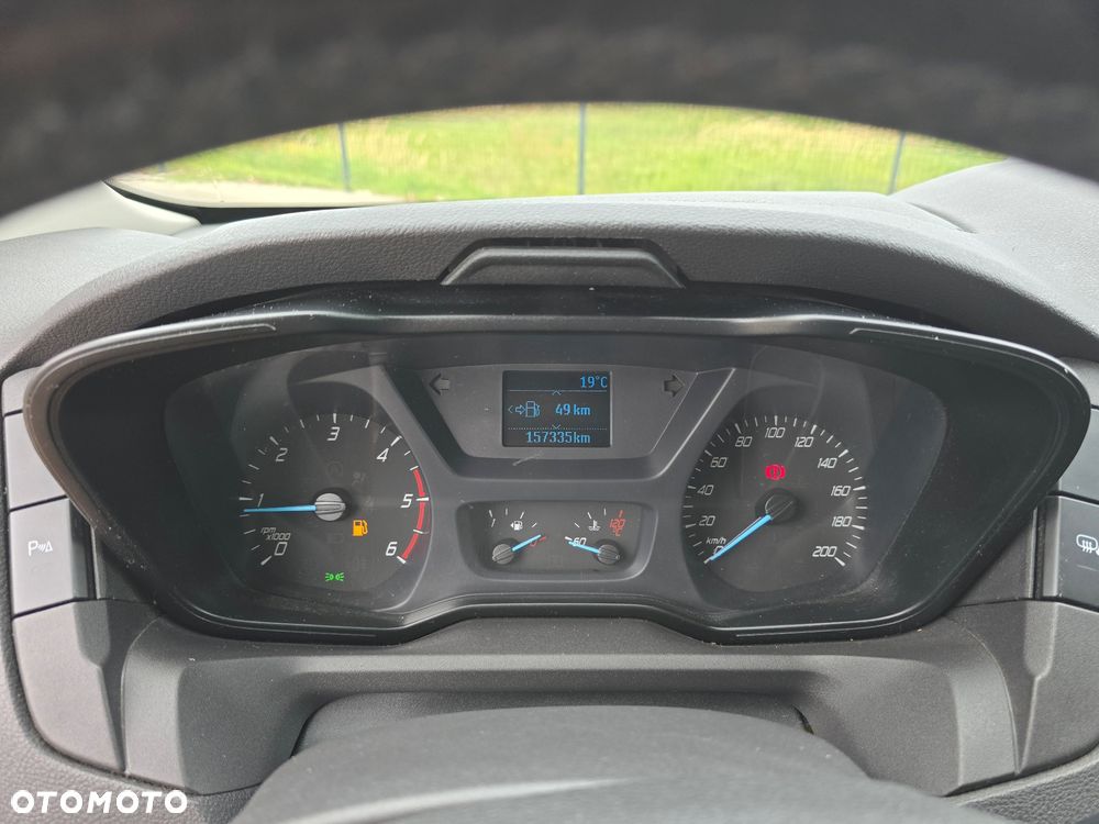 Ford Transit - 10
