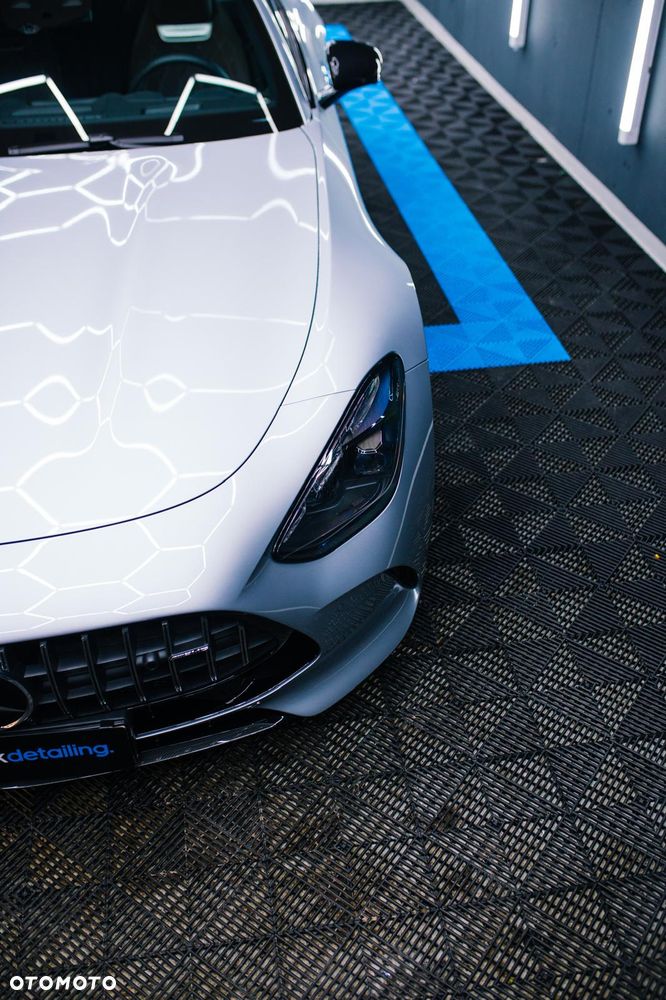 Mercedes-Benz AMG GT - 6