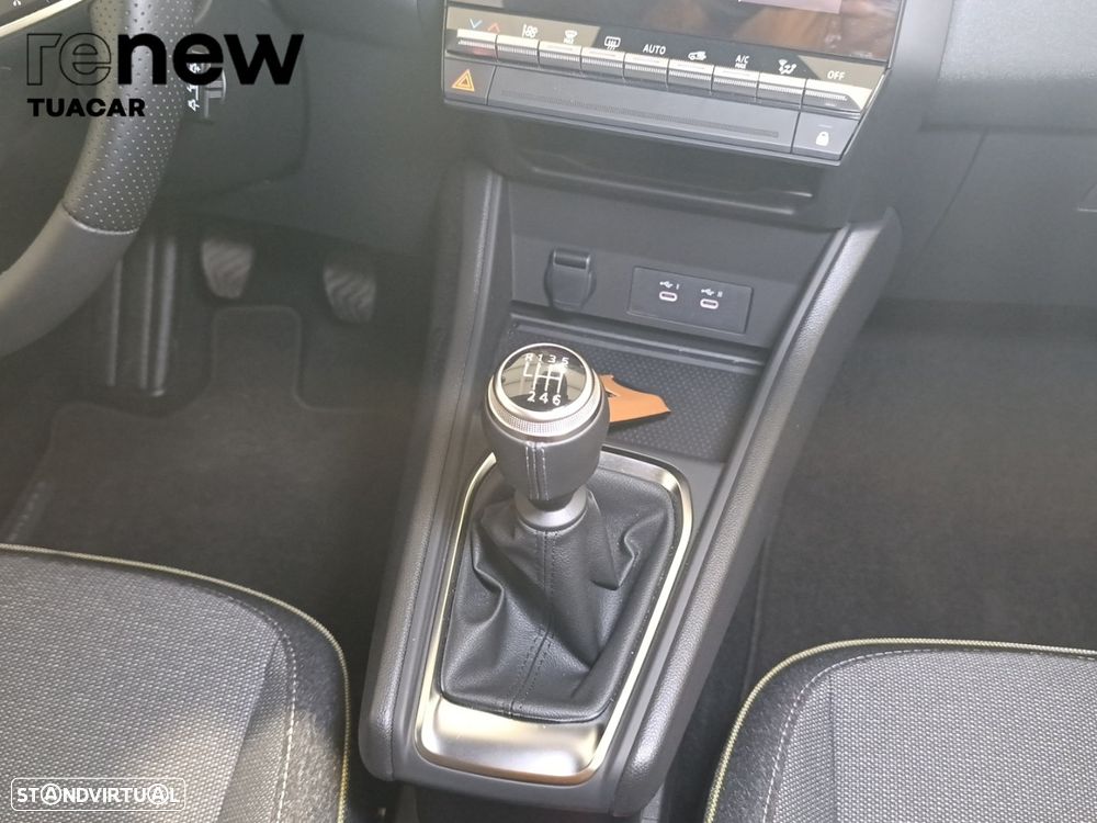 Renault Captur 1.2 TCe Techno - 15