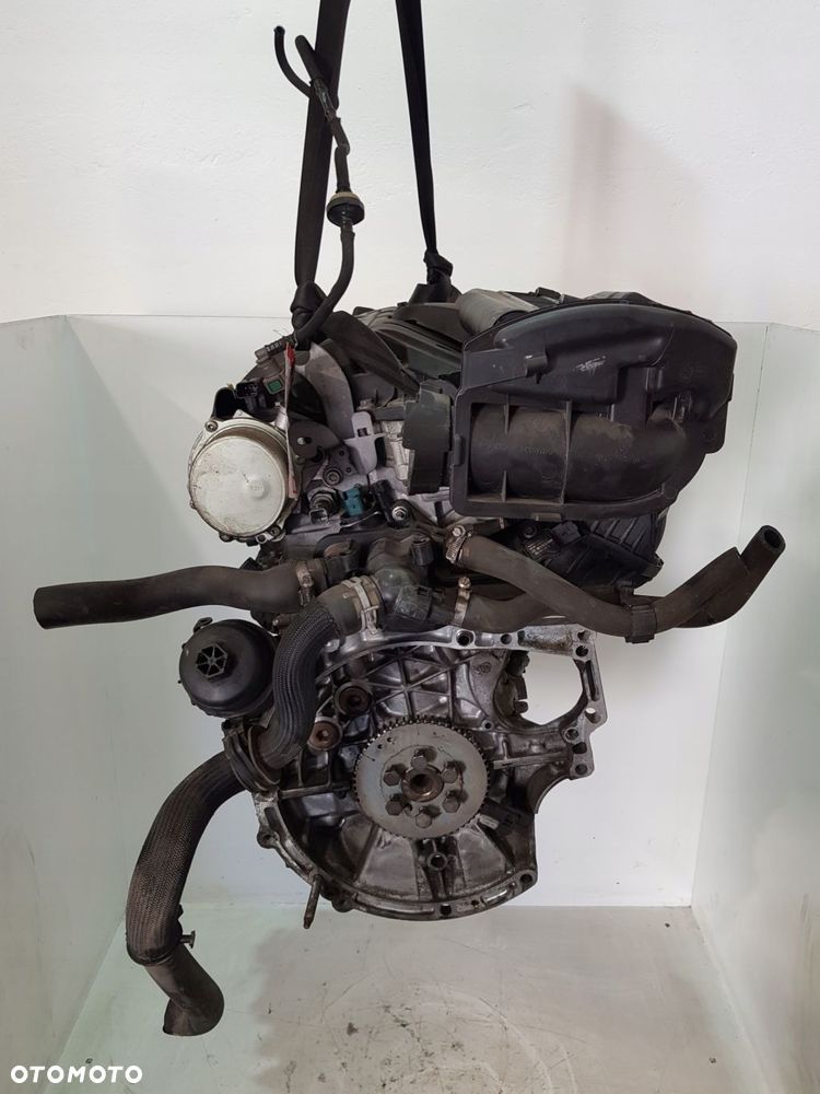 silnik kompletny gu31 1.4 1.6 vti peugeot-citroen-mini-bmw 120 tys km - 3