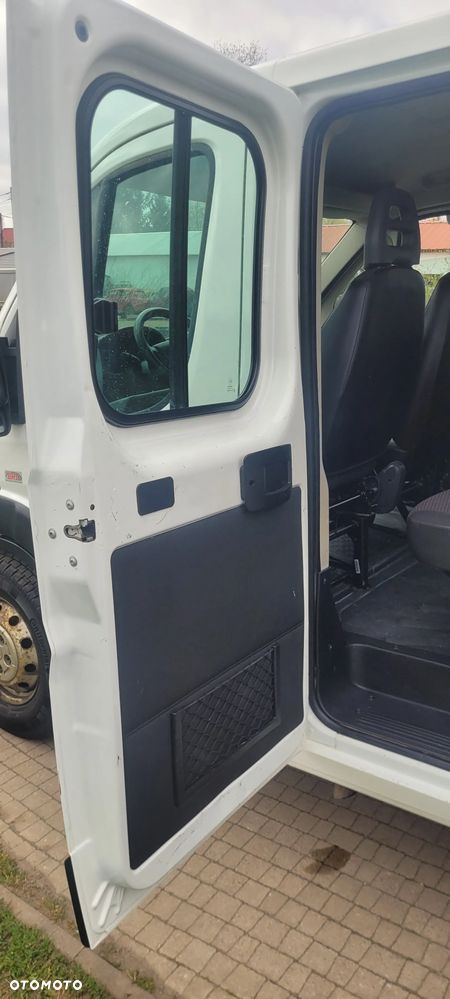 Citroën jumper - 22