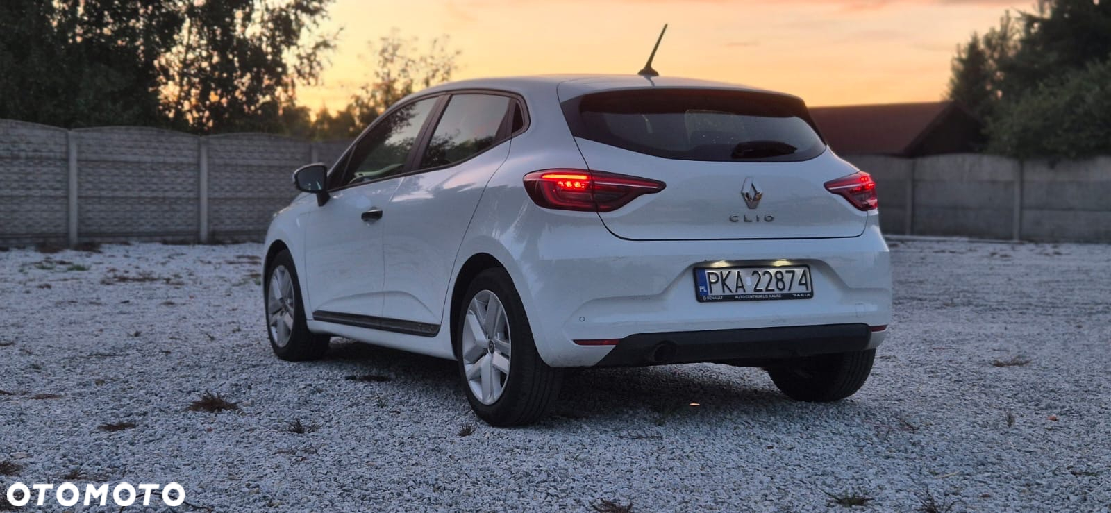 Renault Clio - 6