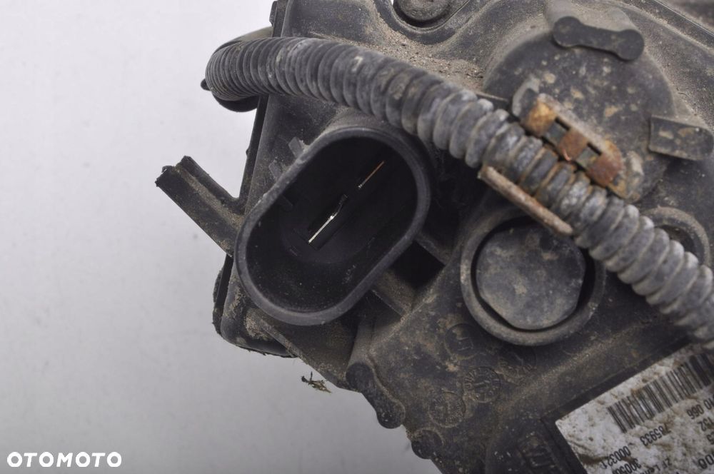 BMW E87 2.0 D LIFT MAGLOWNICA 6782197 EUROPA - 12