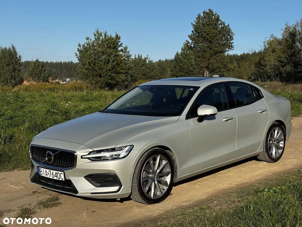 Volvo S60 - 3