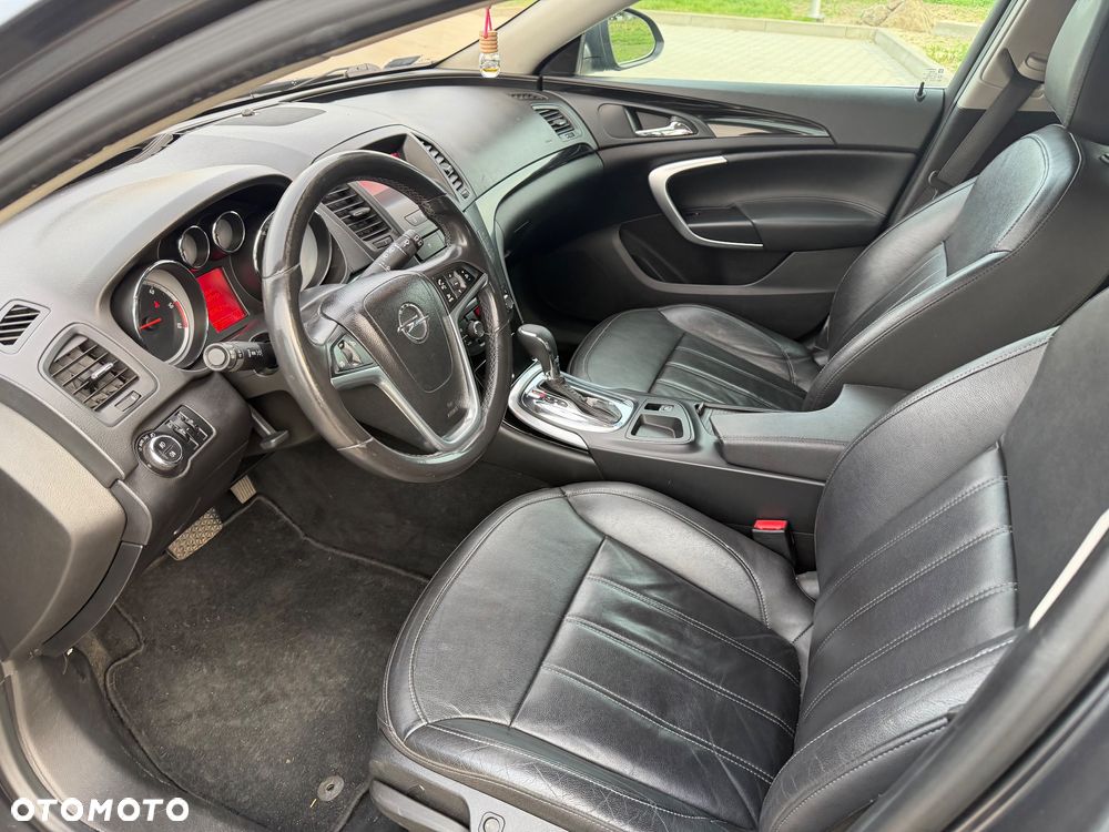 Opel Insignia 2.0 CDTI - 3
