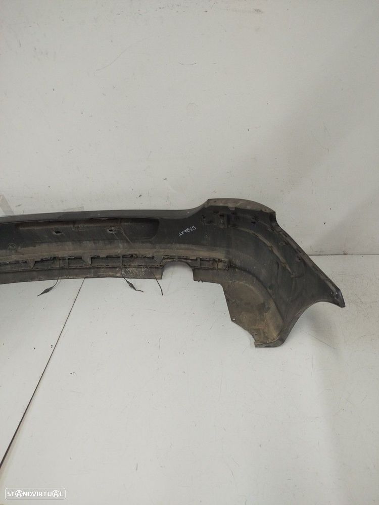 Para Choques Tr Peugeot 307 Cc (3B) - 5