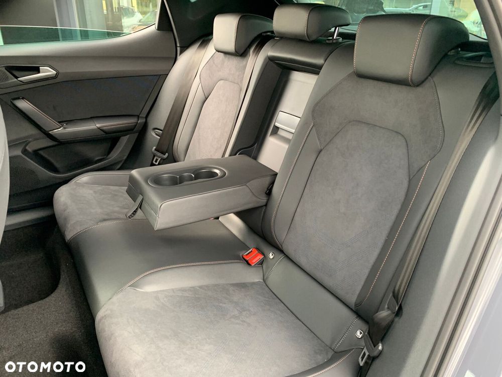 Cupra Leon Sportstourer 1.5 eTSI DSG - 18