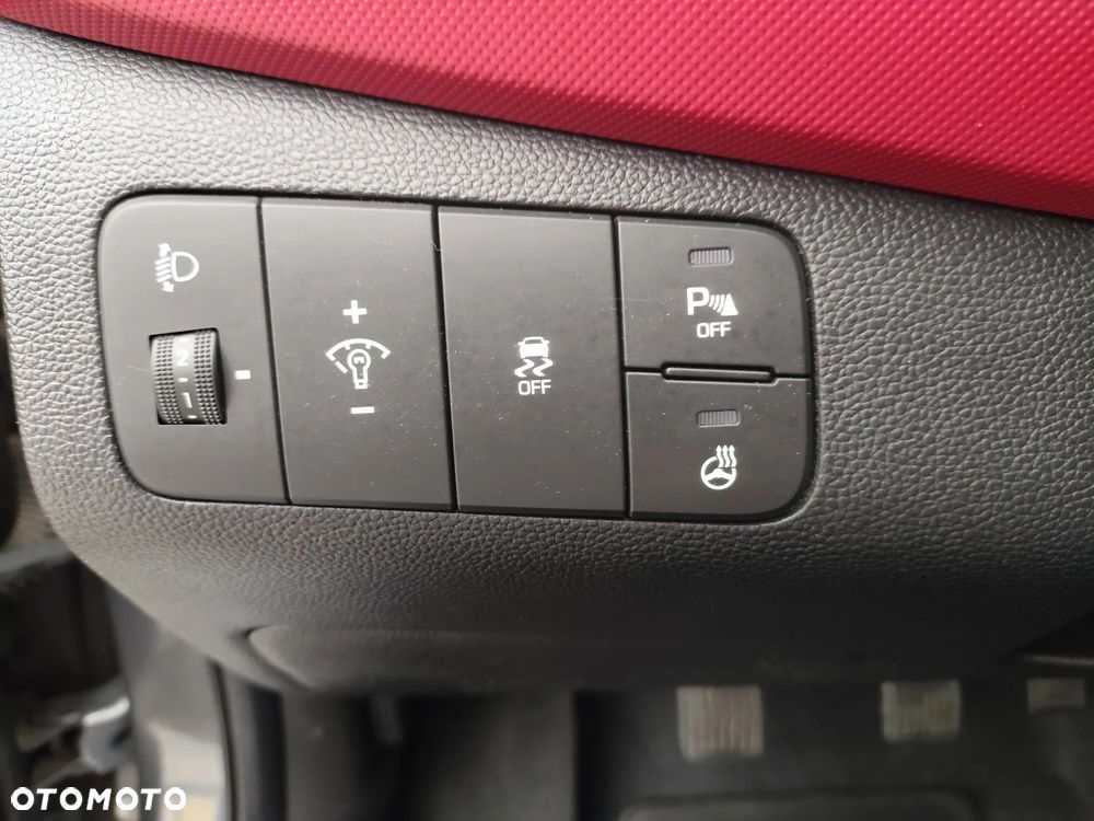 Hyundai i10 1.2 Trend - 18