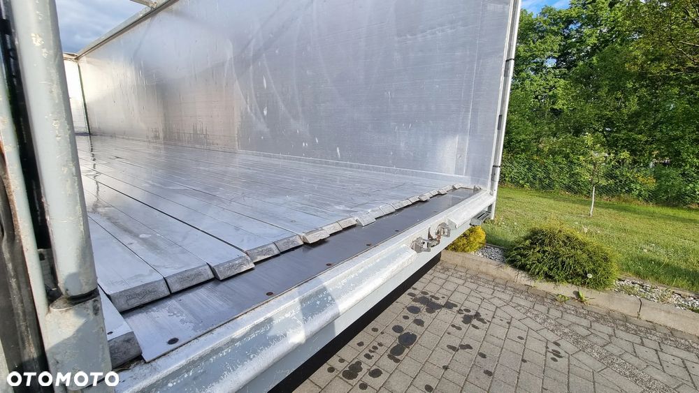 Kraker Trailers CF-Z k100 stas - 23