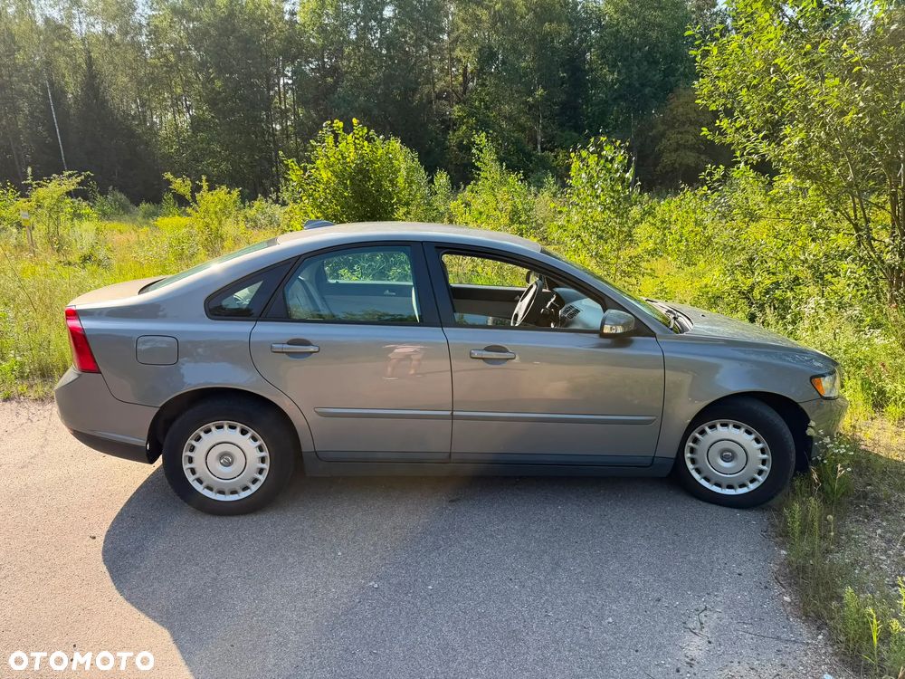 Volvo S40 1.6 - 1