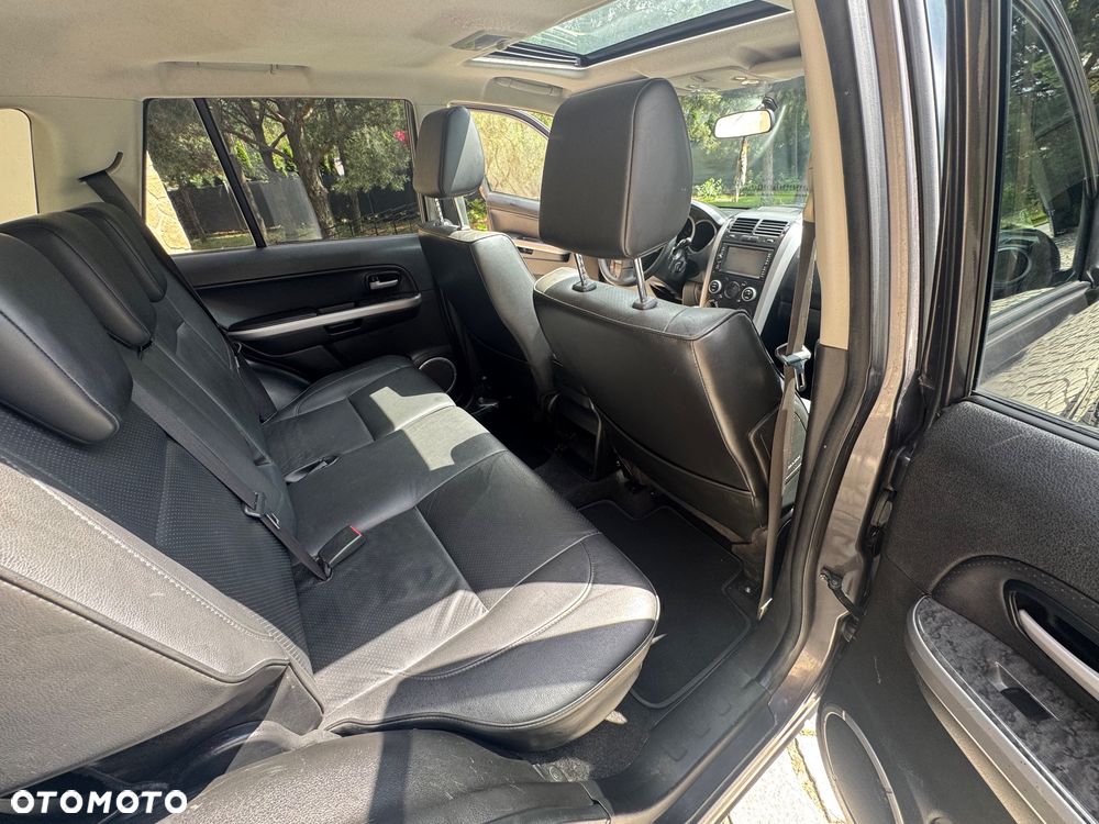Suzuki Grand Vitara 1.9 DDiS X30 - 11