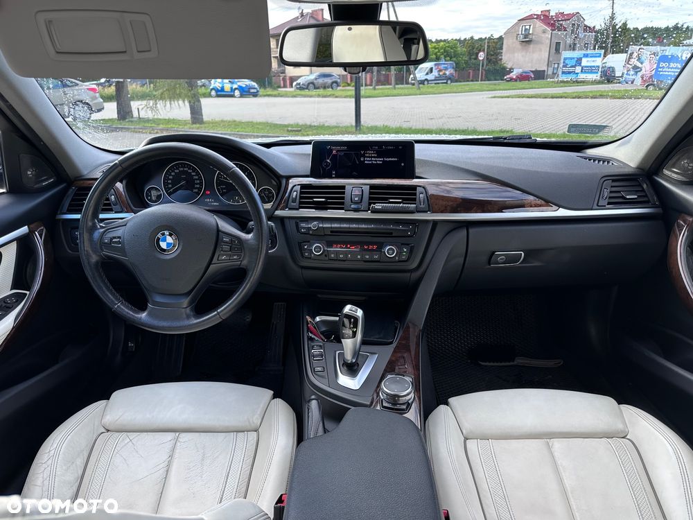 BMW Seria 3 - 11
