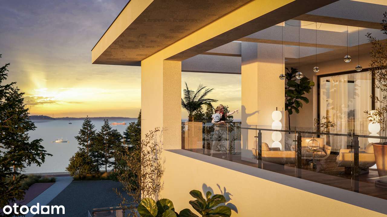 1-pokojowe mieszkanie 31m2 + balkon Bez Prowizji - Pełny obrazek: 5/5