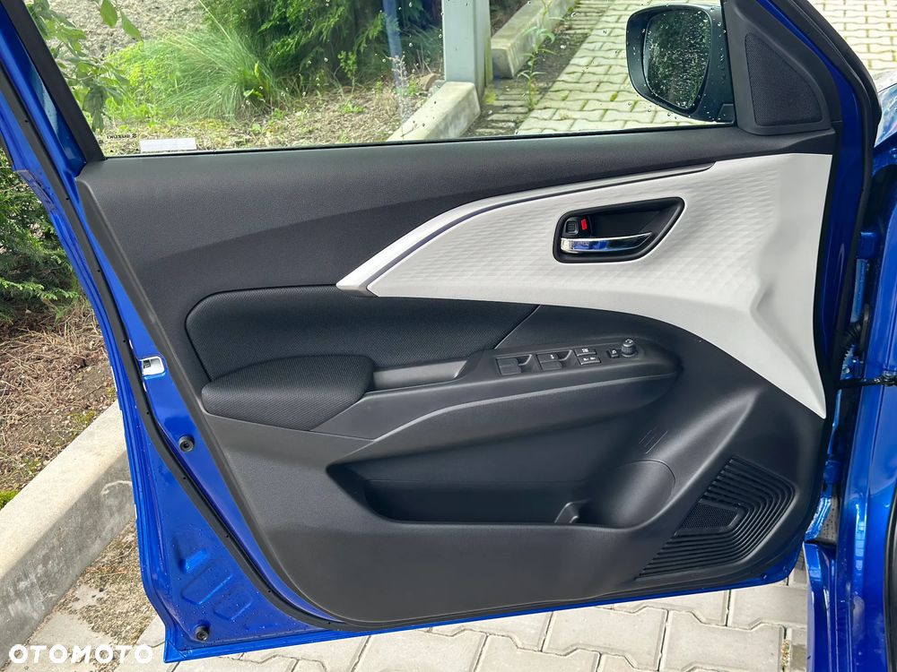 Suzuki Swift 1.2 Dualjet SHVS Elegance - 21