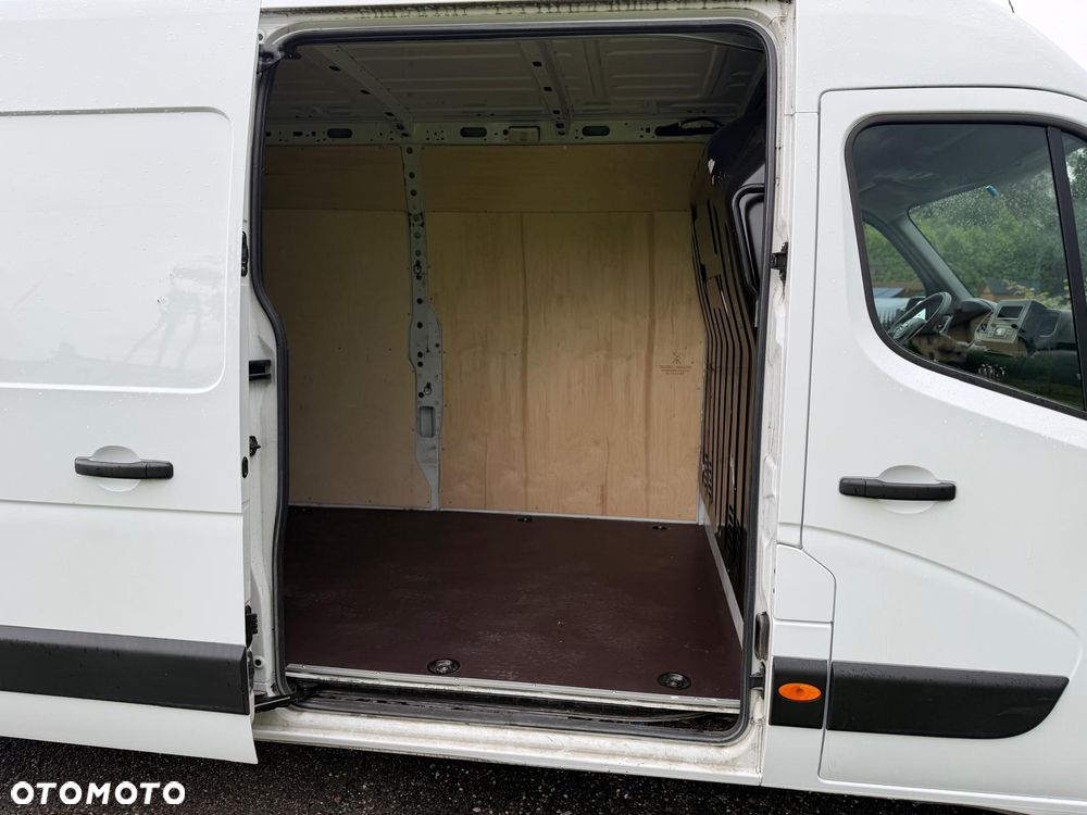 Renault MASTER LIFT 2.3 DCI 136 KM E6+*L3H2*Klima*PDC*FV23%! - 14