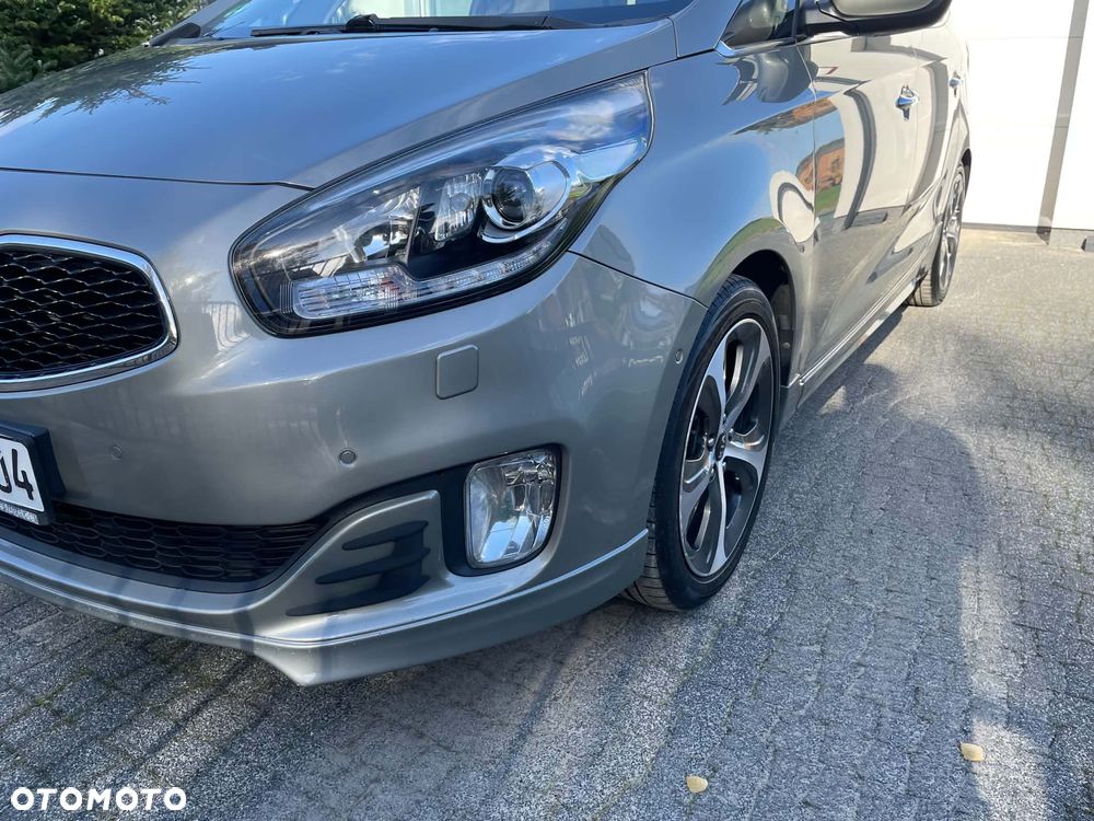 Kia Carens 1.6 GDI Fifa World Cup Edition - 6