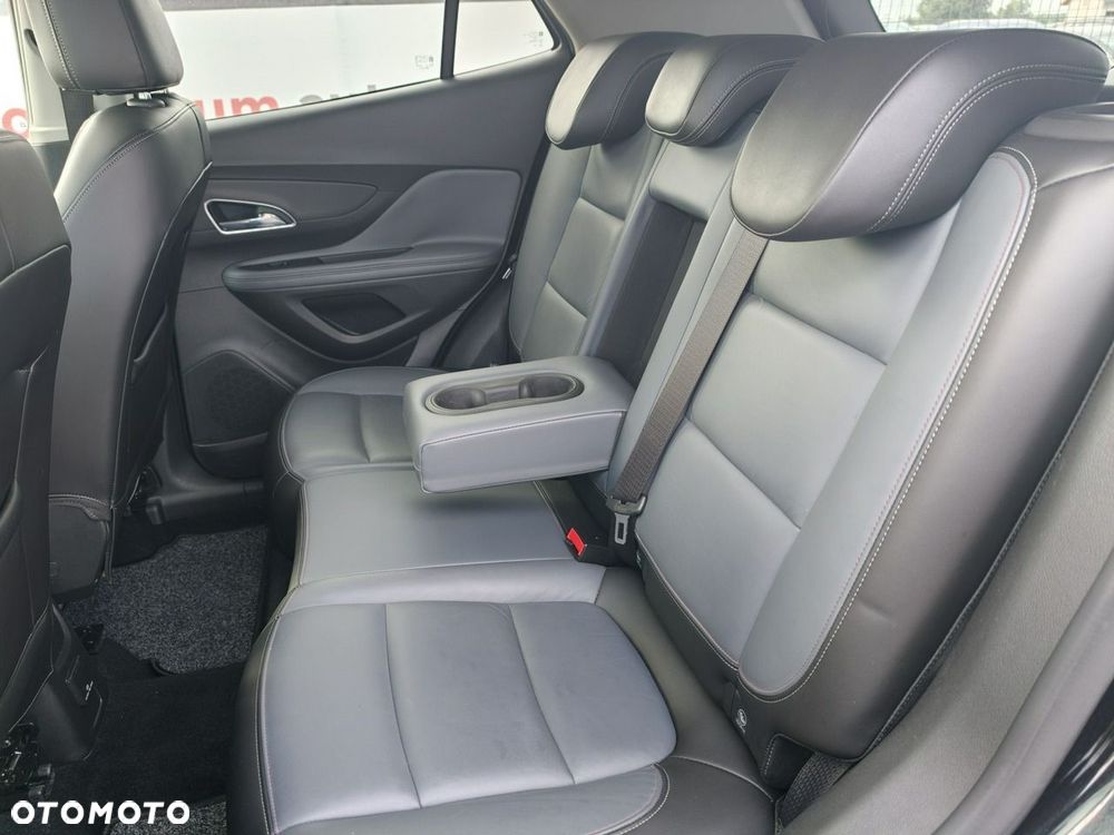 Opel Mokka - 18