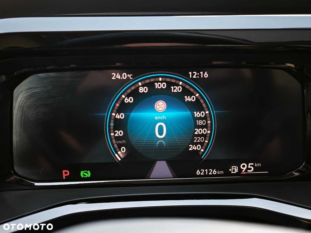Volkswagen Multivan 2.0 TSI L1 Style DSG - 28