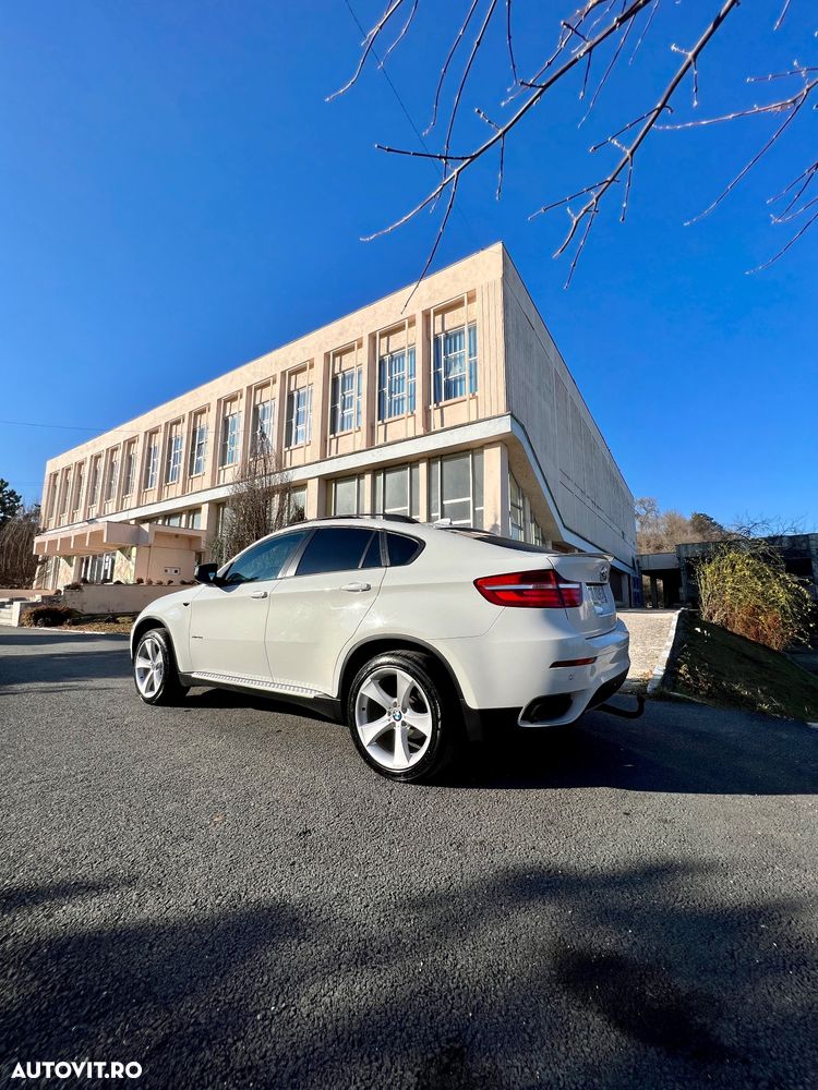 BMW X6 xDrive40d - 6