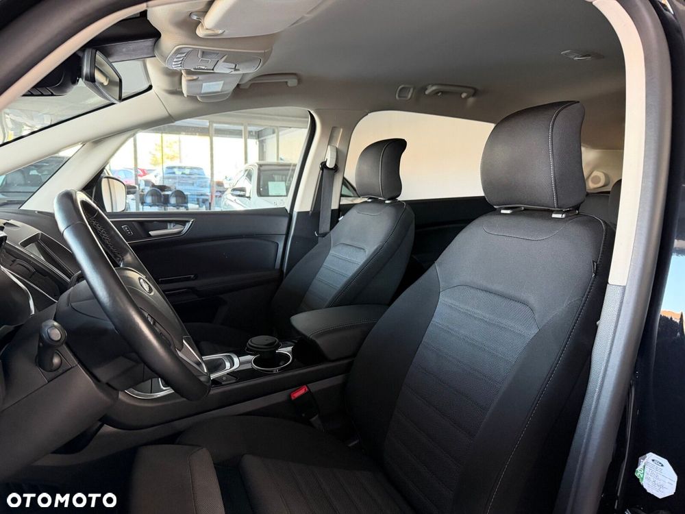 Ford S-Max 2.0 EcoBlue Titanium - 21