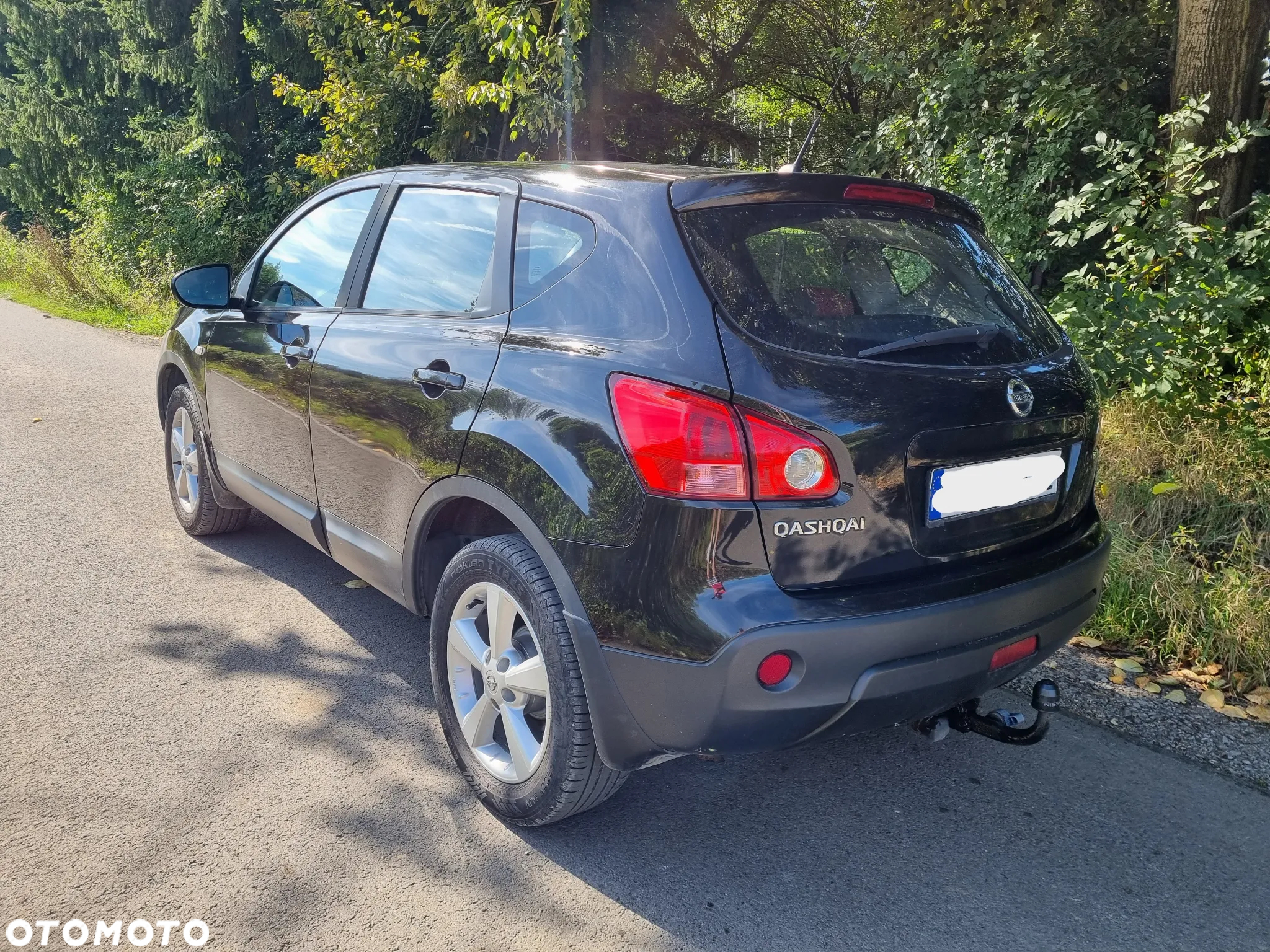 Nissan Qashqai 2.0 acenta - 4