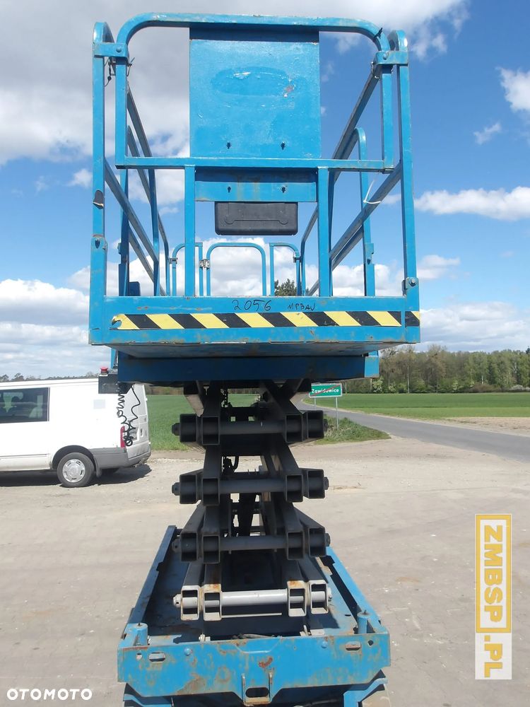 Genie GS3246 - 4