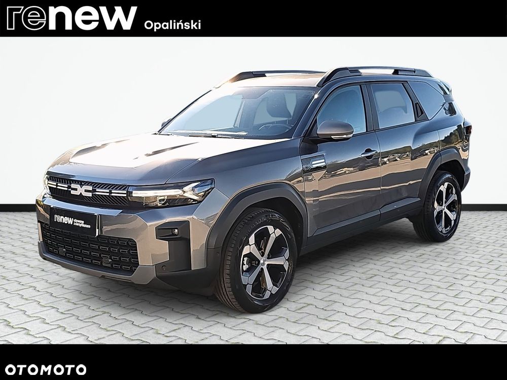 Dacia Bigster - 2