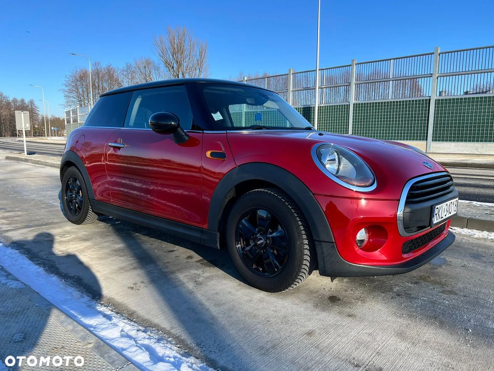 MINI ONE - 14