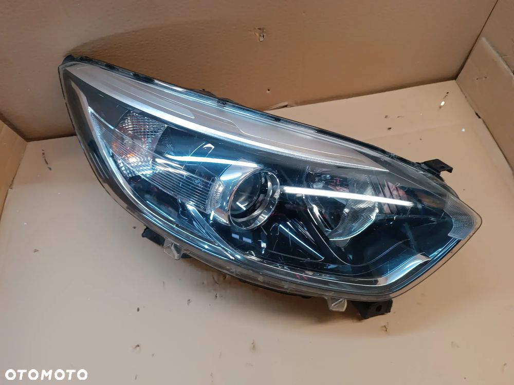 LAMPA PRZÓD PRZEDNIA PRAWA RENAULT CAPTUR 1 - 1