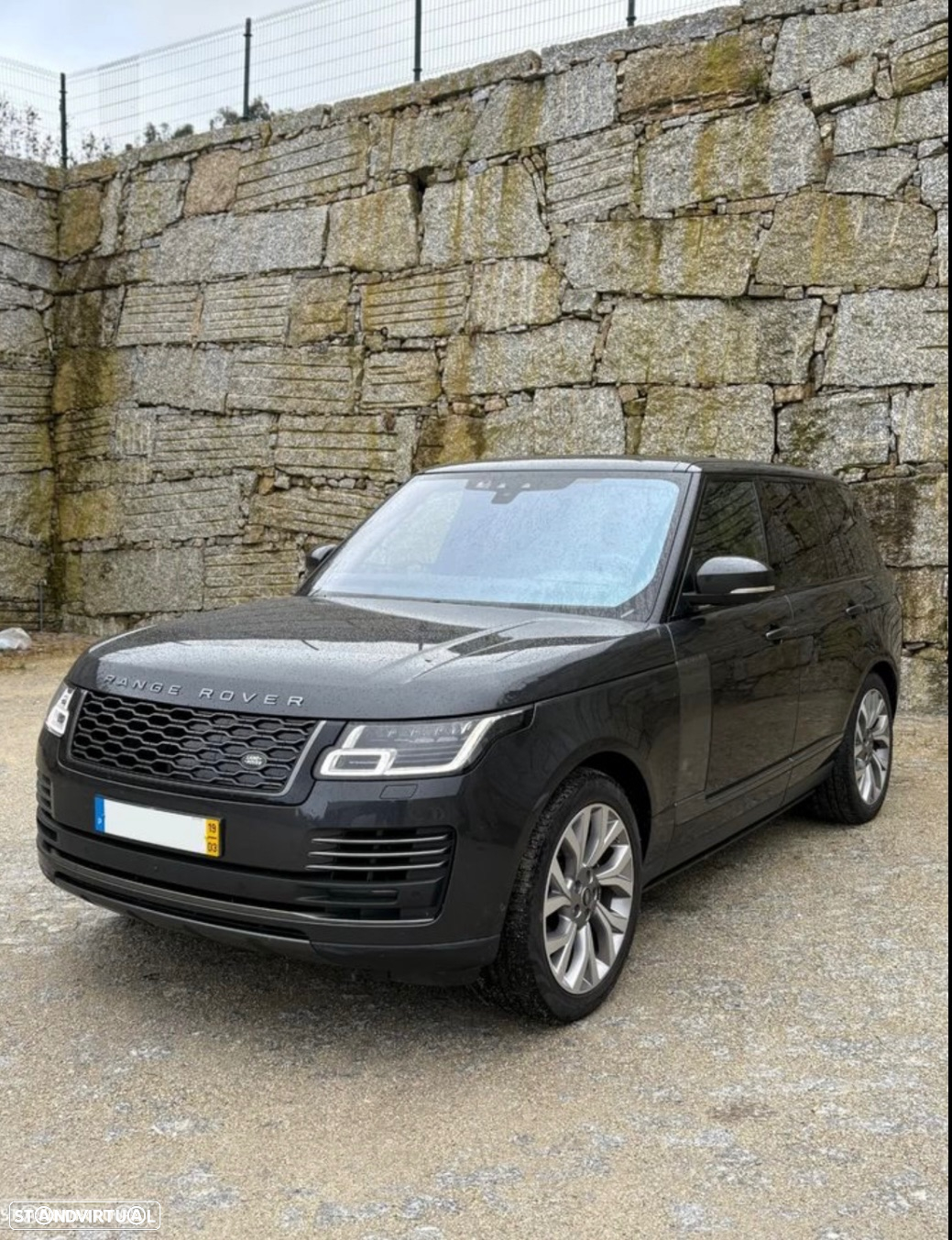 Land Rover Range Rover 2.0 Si4 PHEV Autobiography - 8