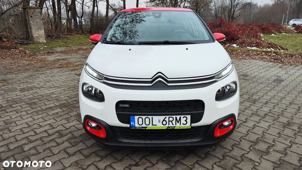 Citroën C3 Pure Tech 110 S&S SHINE - 14