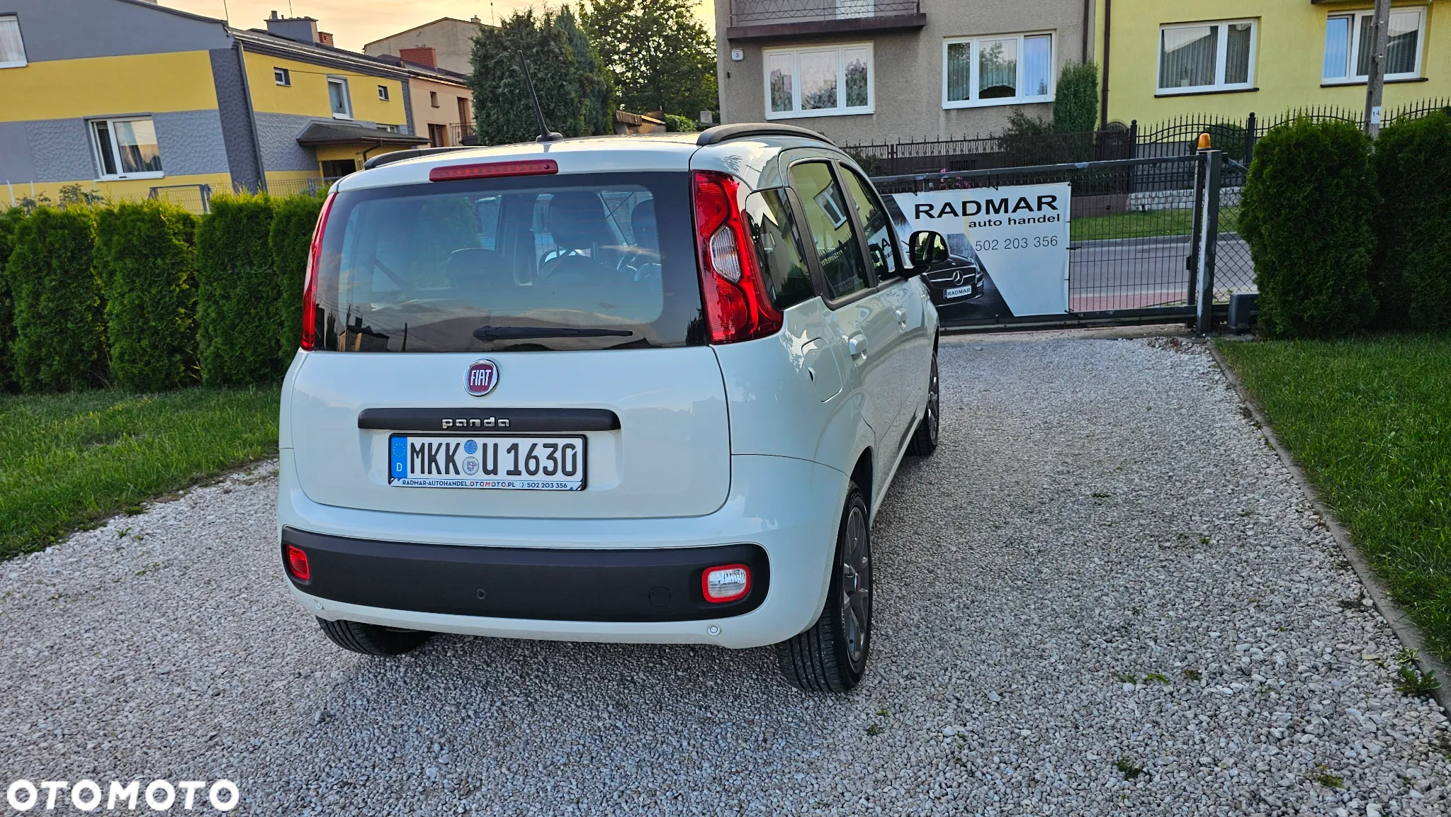 Fiat Panda 1.2 Easy - 23