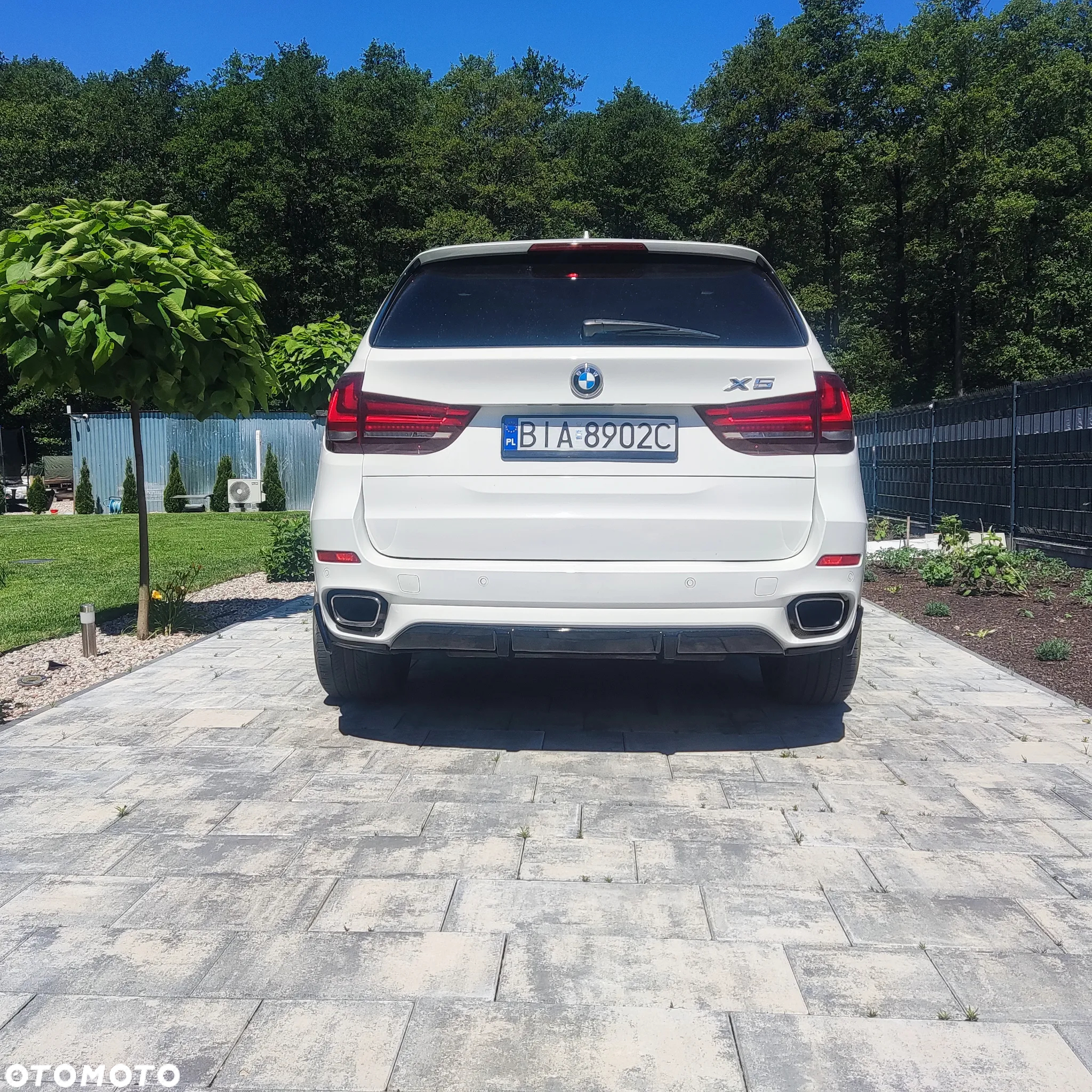 BMW X5 - 18