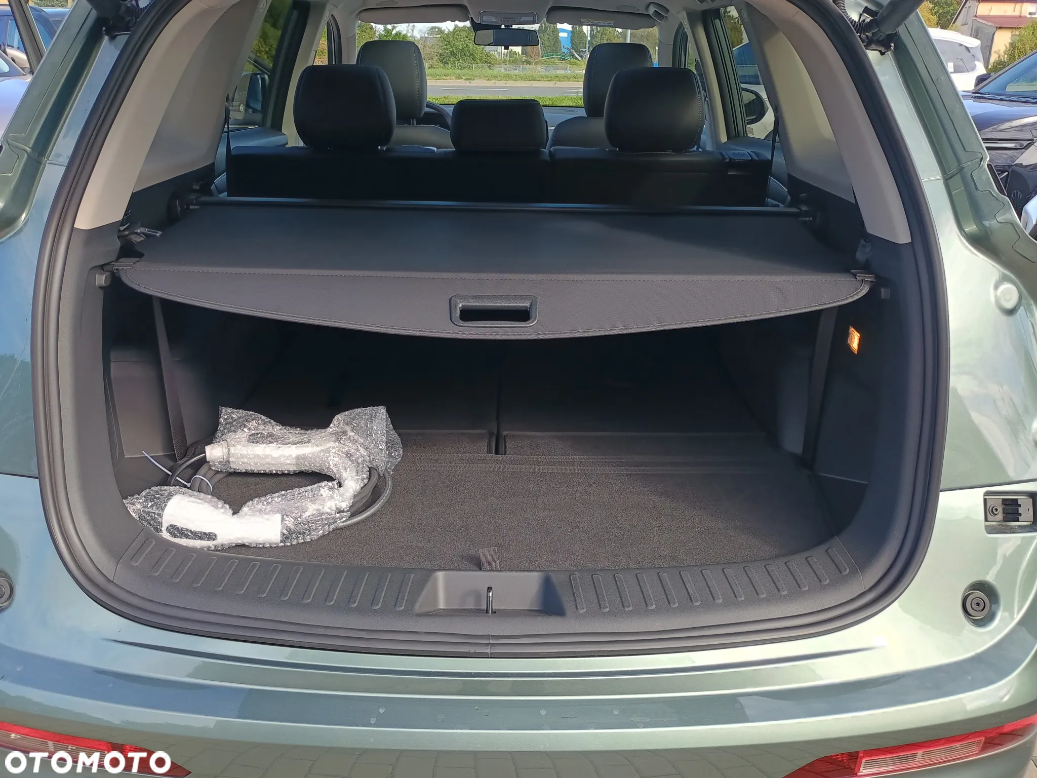 DFSK e5 1.5 PHEV Prestige E-CVT - 16