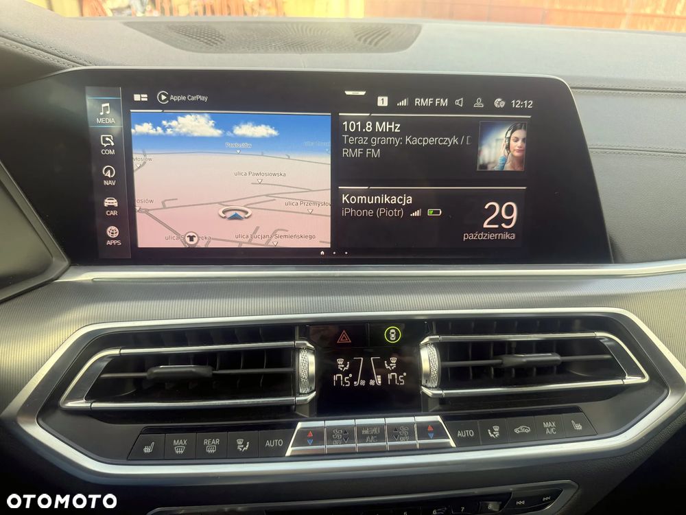 BMW X5 xDrive45e - 30