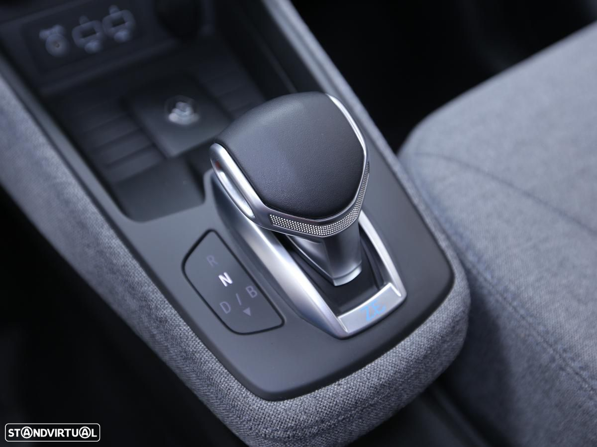 Renault Zoe (c/ Bateria) Intens 50 - 20
