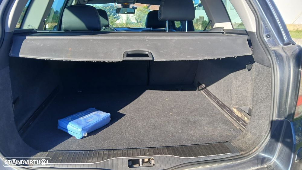 Opel Astra Caravan 1.7 CDTi Cosmo ecoFLEX - 3