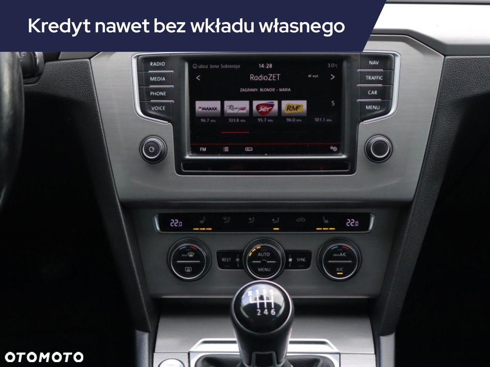 Volkswagen Passat Variant - 15