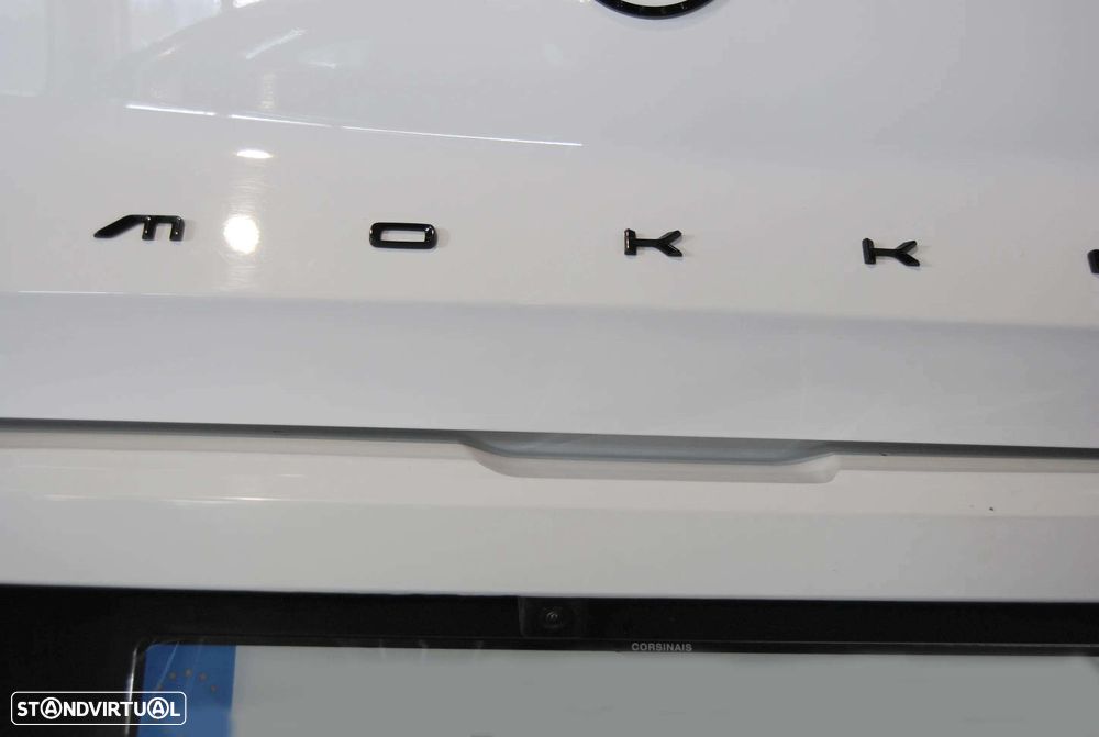 Opel Mokka 1.2 T GS Line - 14