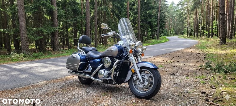 Kawasaki Vulcan - 5