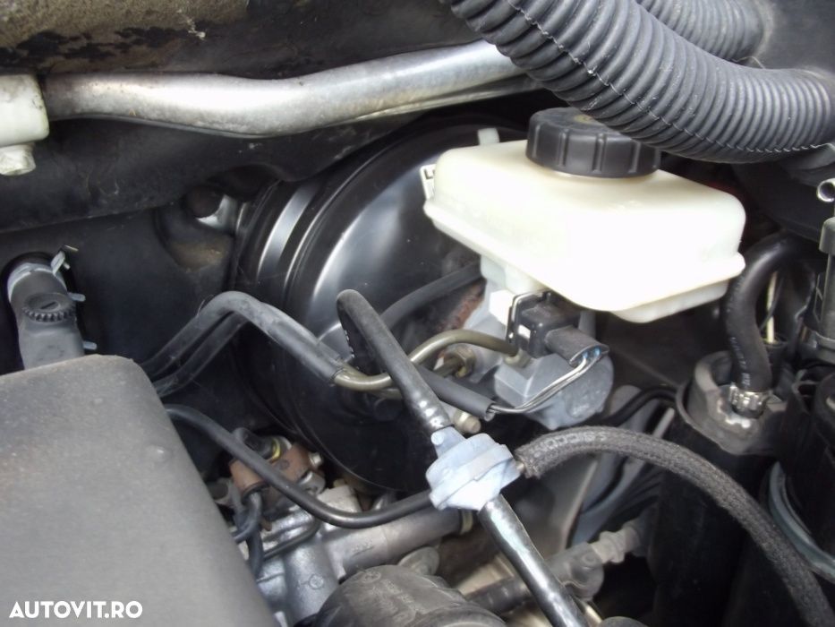 Pompa servofrana Land Rover Freelander 2001-2006 motor 2.0 BMW frana - 1
