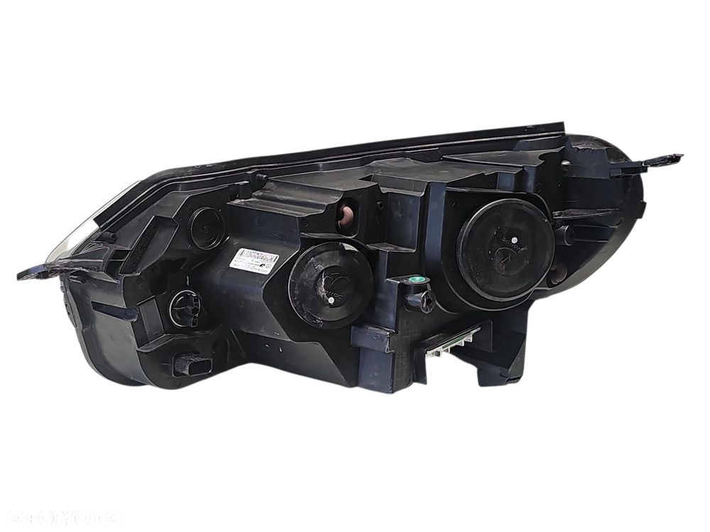 TOYOTA PROACE LAMPA PRAWA PRZEDNIA XENON 9808237480-00 - 3