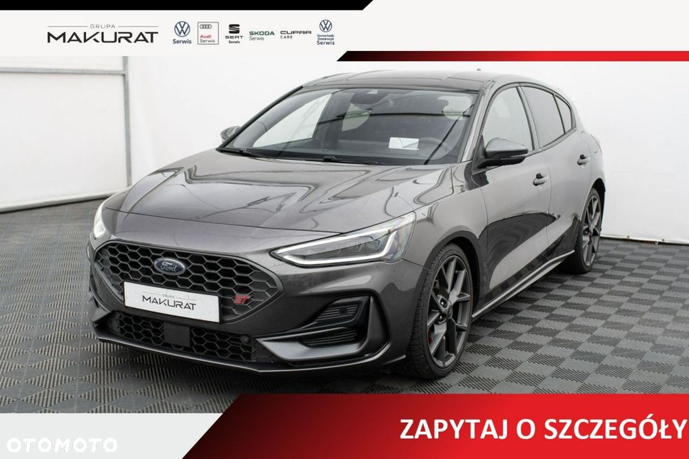 Ford Focus - 2