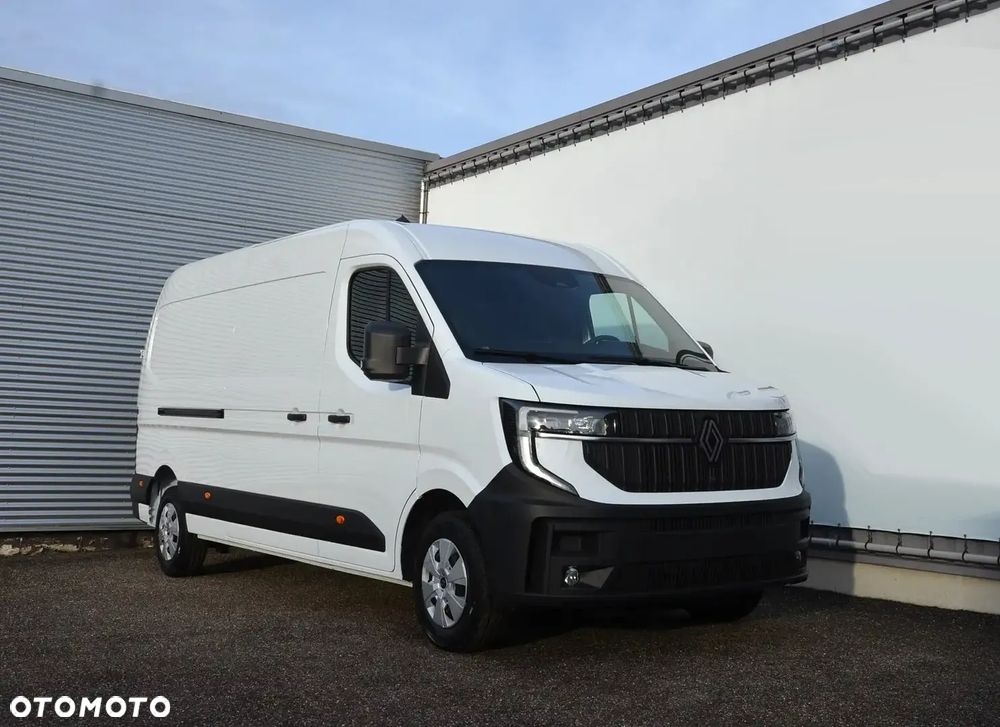 Renault Master 130 Furgon Extra L3H2 - 2