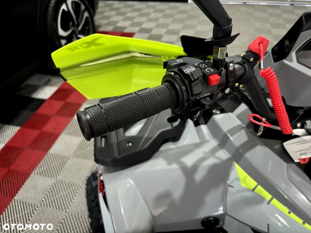 XTR Inny - 11